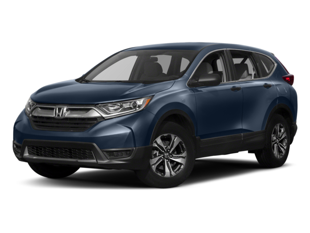 2017 Honda CR-V Vehicle Photo in Janesville, WI 53545