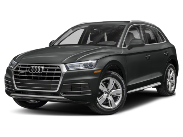 2018 Audi Q5 Vehicle Photo in Baton Rouge, LA 70809