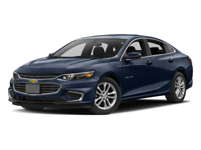 2018 Chevrolet Malibu Vehicle Photo in Janesville, WI 53545