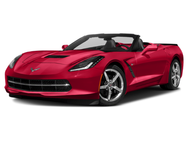 Used 2018 Chevrolet Corvette for Sale at Jerry's Chevrolet of Beresford