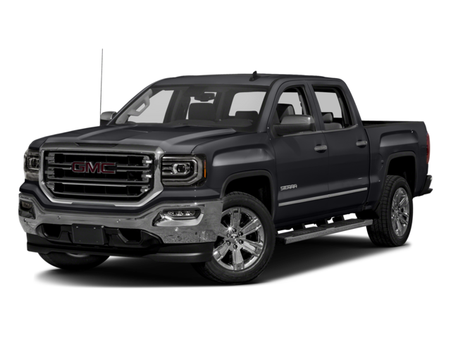 2018 GMC Sierra 1500 Vehicle Photo in Janesville, WI 53545