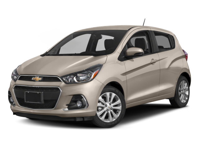 2018 Chevrolet Spark Vehicle Photo in Janesville, WI 53545