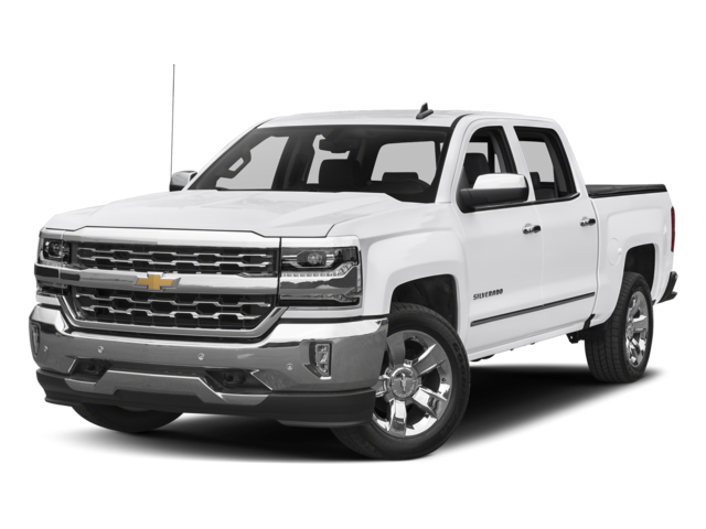 2018 Chevrolet Silverado 1500 Vehicle Photo in Janesville, WI 53545