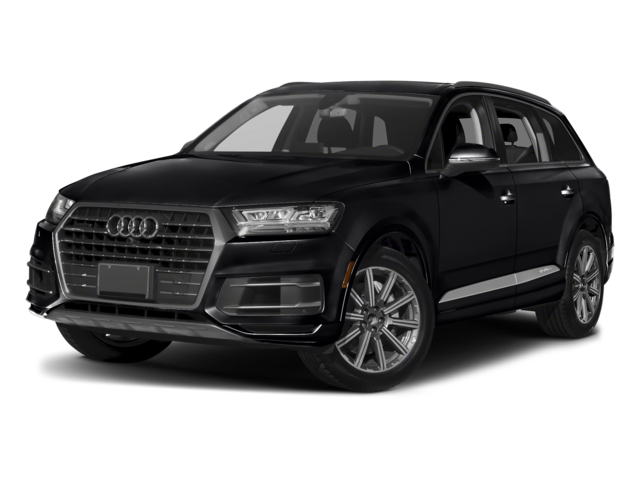 2018 Audi Q7 Vehicle Photo in West Chester, PA 19382