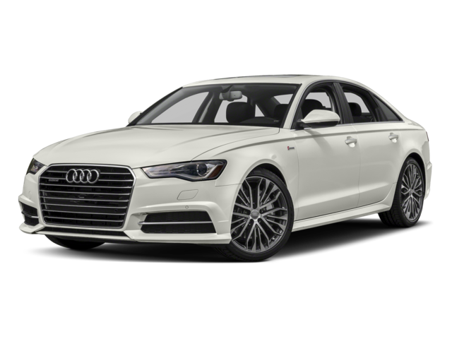 2018 Audi A6 Vehicle Photo in Novato, CA 94945