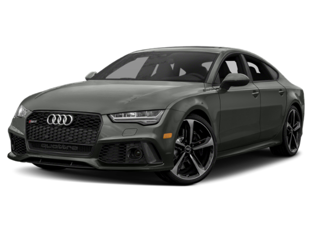 RS 7 4.0 TFSI Daytona Gray Pearl Effect