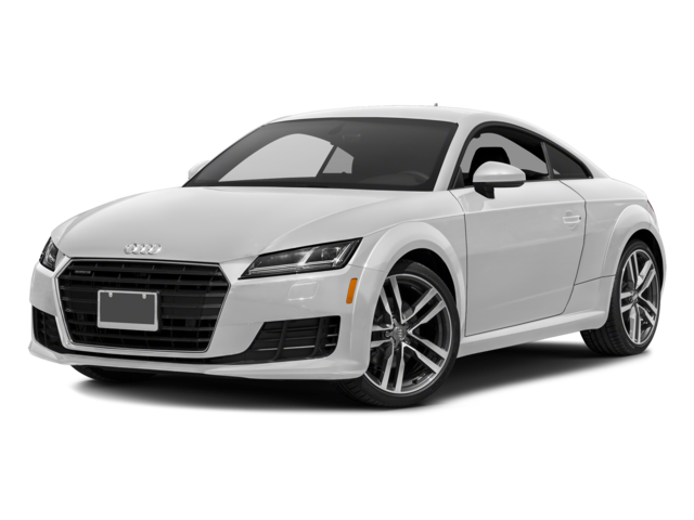 2018 Audi TT Coupe Vehicle Photo in Sugar Land, TX 77479