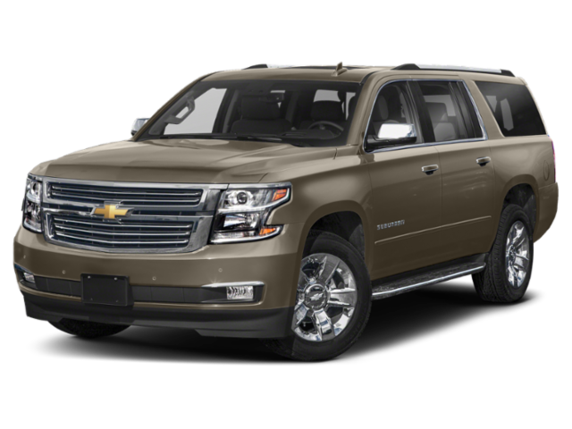 Tan 2018 Chevrolet Suburban Used Suv for Sale 131954