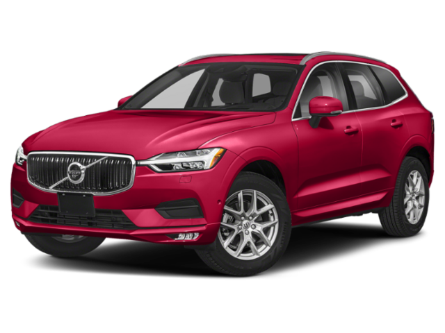 2018 Volvo XC60 Vehicle Photo in Grapevine, TX 76051