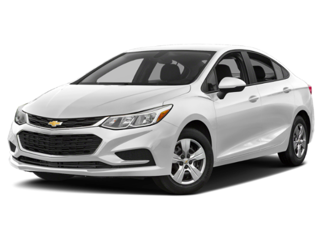 Cruze L Summit White