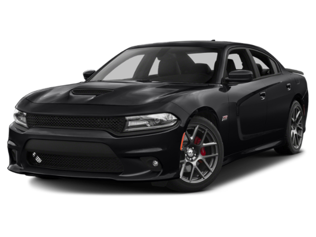 2018 Dodge Charger Vehicle Photo in Janesville, WI 53545