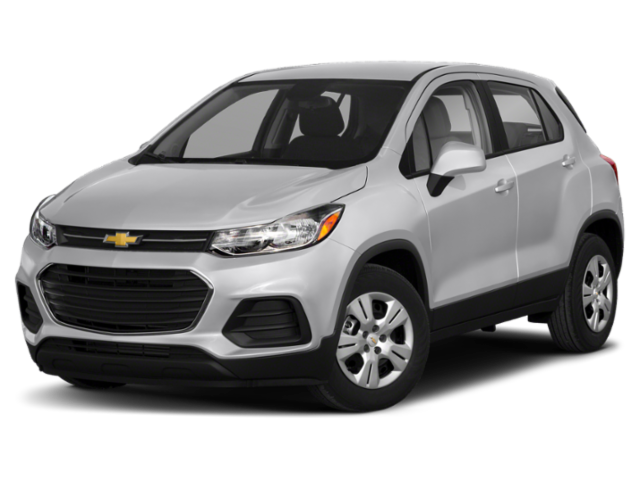 2018 Chevrolet Trax Vehicle Photo in Janesville, WI 53545