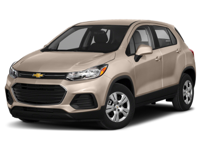 Trax LS Sandy Ridge Metallic