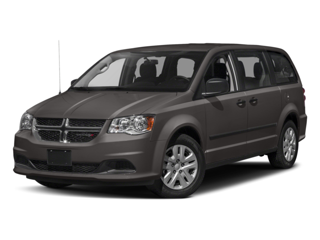 2018 Dodge Grand Caravan Vehicle Photo in Janesville, WI 53545