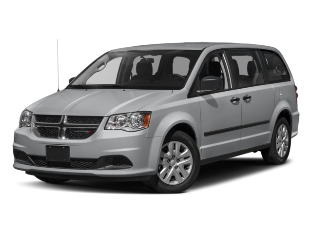 2018 Dodge Grand Caravan Vehicle Photo in Janesville, WI 53545