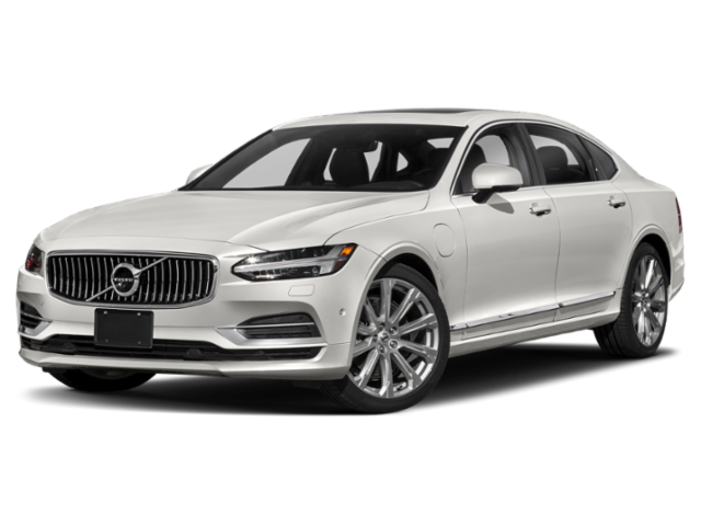 Volvo s90 hybrid