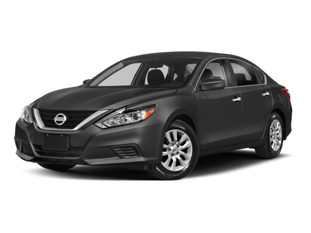 2018 Nissan Altima Vehicle Photo in Janesville, WI 53545