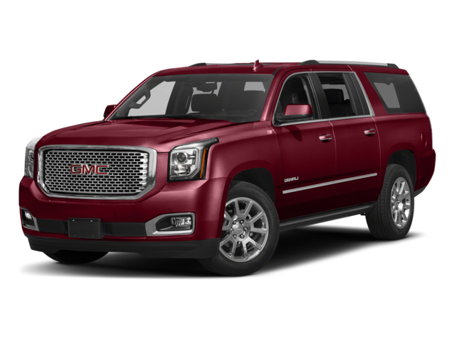 Used 2018 GMC Yukon XL 4WD 4dr Denali for Sale in Bangor