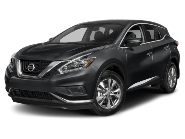 2018 Nissan Murano Vehicle Photo in Janesville, WI 53545