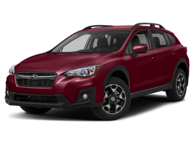 West Union Red Pearl 2018 Subaru Crosstrek Used