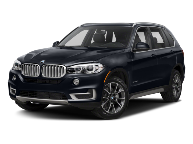 Imperial Blue Metallic 2018 BMW X5 xDrive35i for Sale at Bergstrom ...