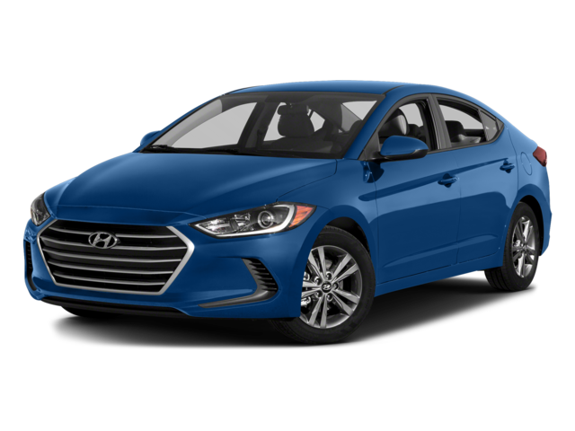 2018 Hyundai Elantra Vehicle Photo in Muncy, PA 17756