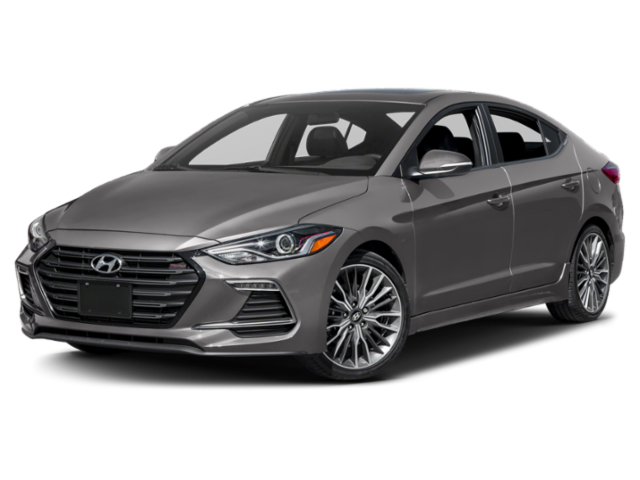 2018 Hyundai Elantra Vehicle Photo in Janesville, WI 53545