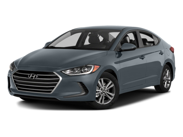 2018 Hyundai Elantra Vehicle Photo in Baton Rouge, LA 70806