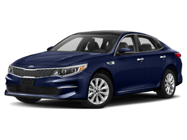 2018 Kia Optima Vehicle Photo in Janesville, WI 53545