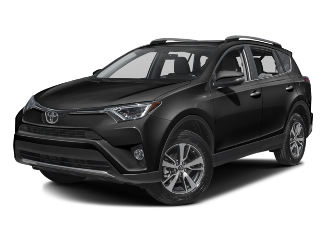 2018 Black Toyota RAV4 for sale Near Houston - 2T3WFREV8JW435069 - Ron ...