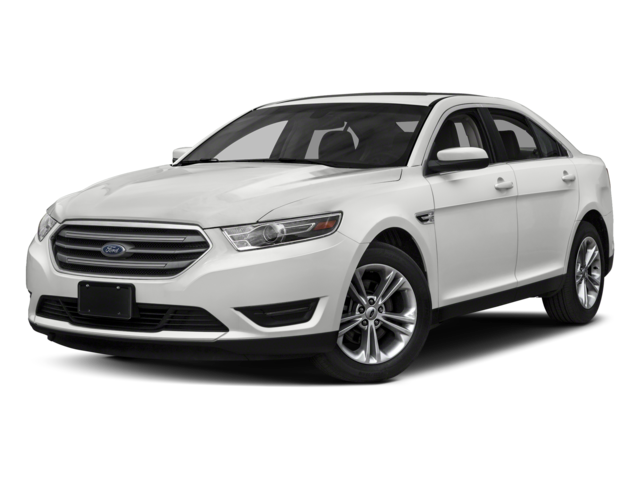 2018 Ford Taurus Vehicle Photo in Janesville, WI 53545