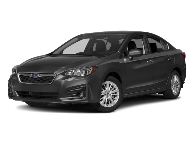 2018 Subaru Impreza Vehicle Photo in Janesville, WI 53545