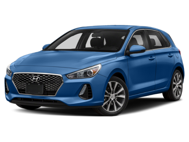 2018 Hyundai Elantra GT Vehicle Photo in Colma, CA 94014