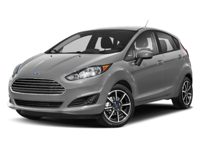 2018 Ford Fiesta Vehicle Photo in Janesville, WI 53545