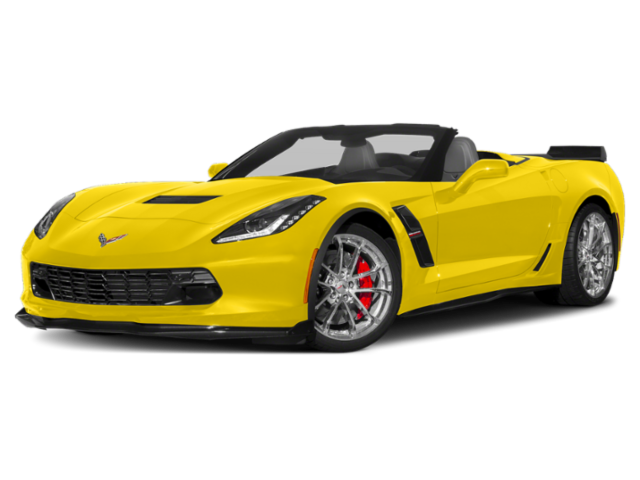 Used 2019 Chevrolet Corvette for Sale at Jerry's Chevrolet of Beresford