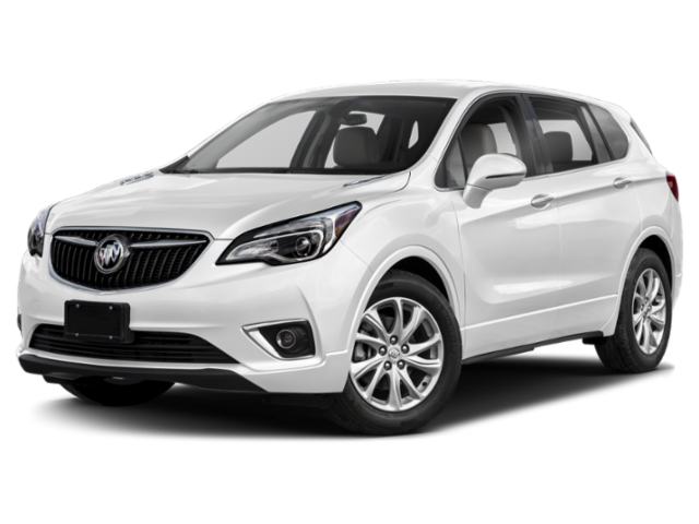 Select 2019 Buick Envision