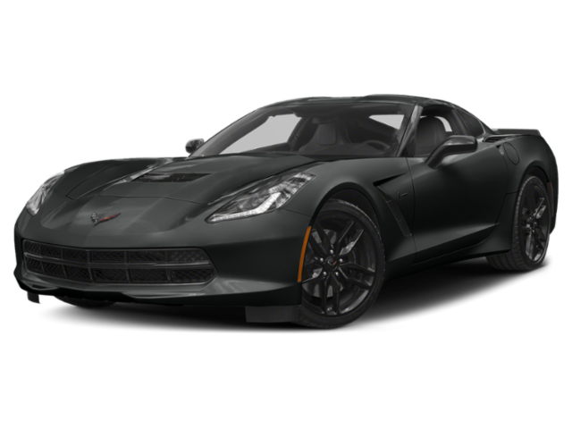 2019 Chevrolet Corvette Vehicle Photo in Calgary, AB T3A 2N2
