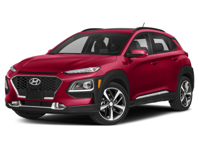 2018 Hyundai Kona At Webb Hyundai Highland In Indiana