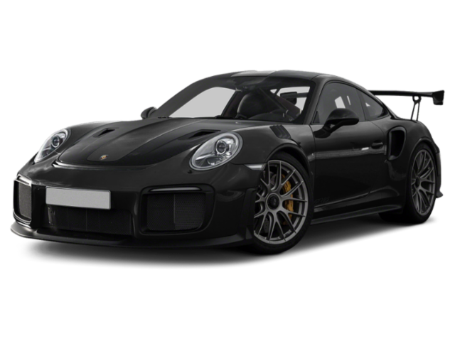 911 GT2 RS Custom Color