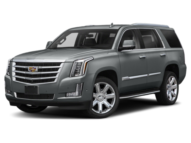 2019 Cadillac Escalade Vehicle Photo in Dallas, TX 75209