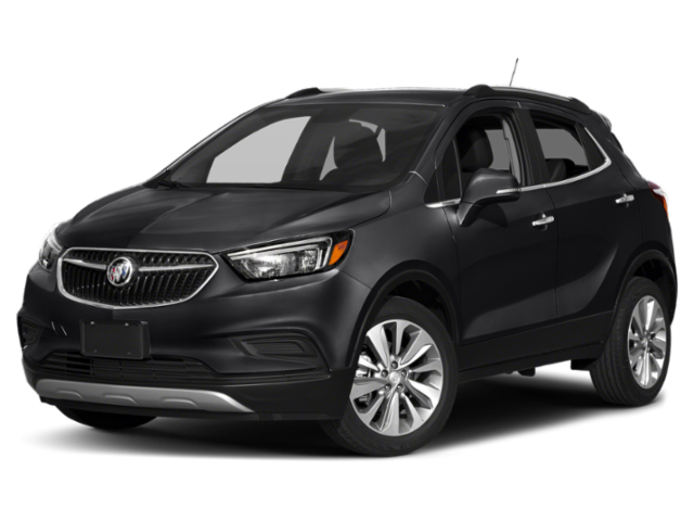 2019 Buick Encore Vehicle Photo in Dallas, TX 75209