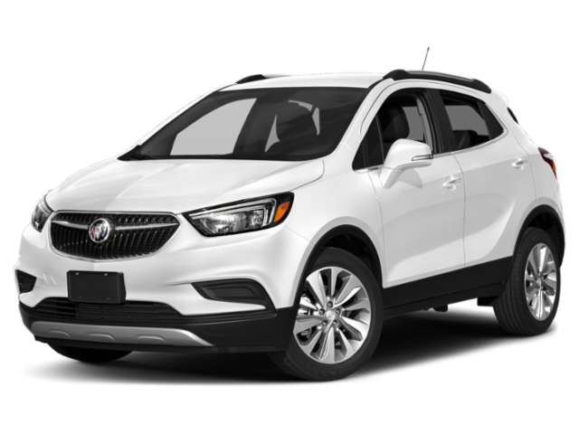2019 Buick Encore Vehicle Photo in Dallas, TX 75209