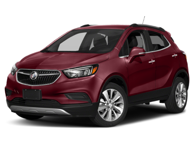 2019 Buick Encore Vehicle Photo in Dallas, TX 75209