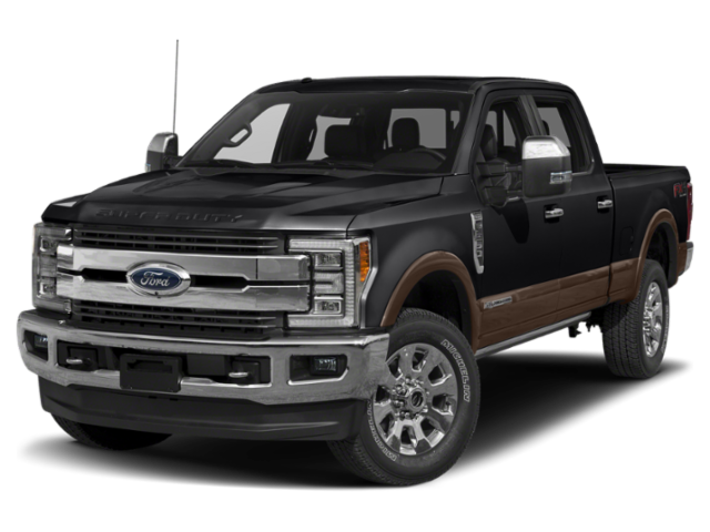 2019 Ford Super Duty F-350 SRW Vehicle Photo in Janesville, WI 53545