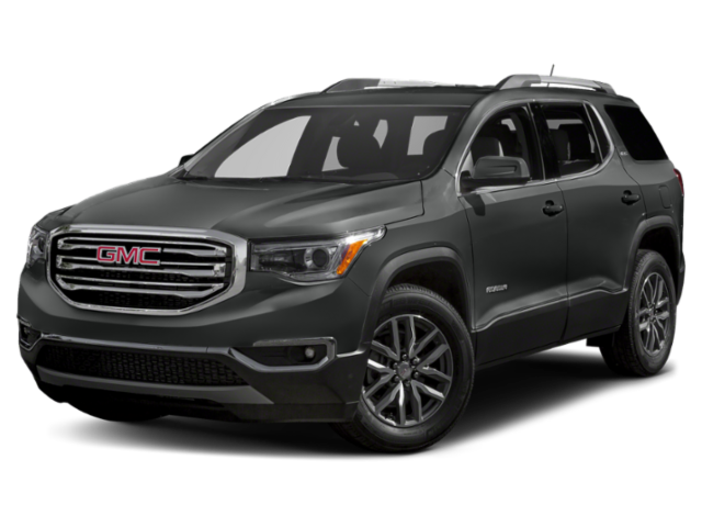 2019 GMC Acadia Vehicle Photo in Dallas, TX 75209