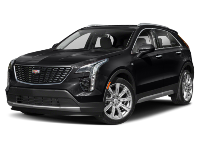 2019 Cadillac XT4 Vehicle Photo in Smyrna, GA 30080