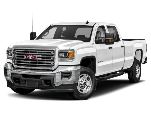 Select 2019 GMC Sierra 2500HD, Sierra 3500HD