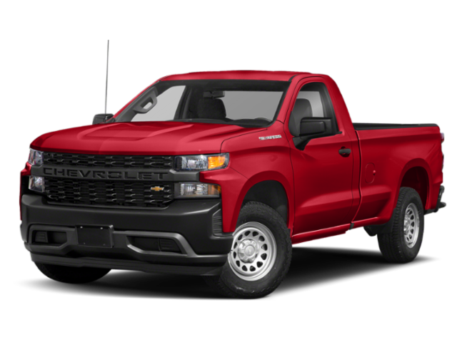 2019 Chevrolet Silverado 1500 photo du véhicule à Val-d'Or, QC J9P 0J6