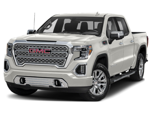 2019 GMC Sierra 1500 Vehicle Photo in Dallas, TX 75209