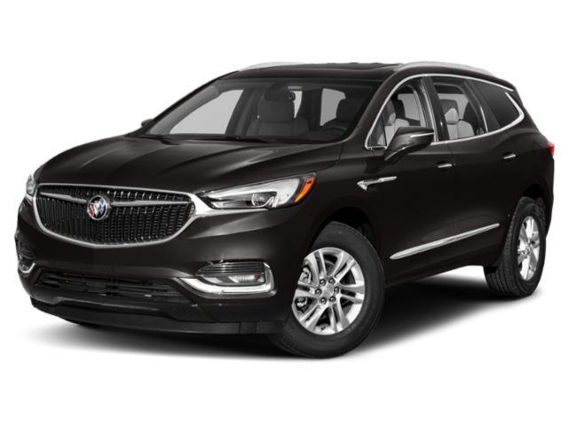 2019 Buick Enclave Vehicle Photo in Dallas, TX 75209